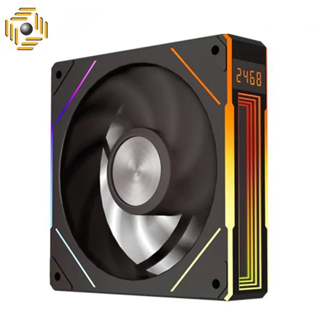 فن کیس لاجیکی مدل F453