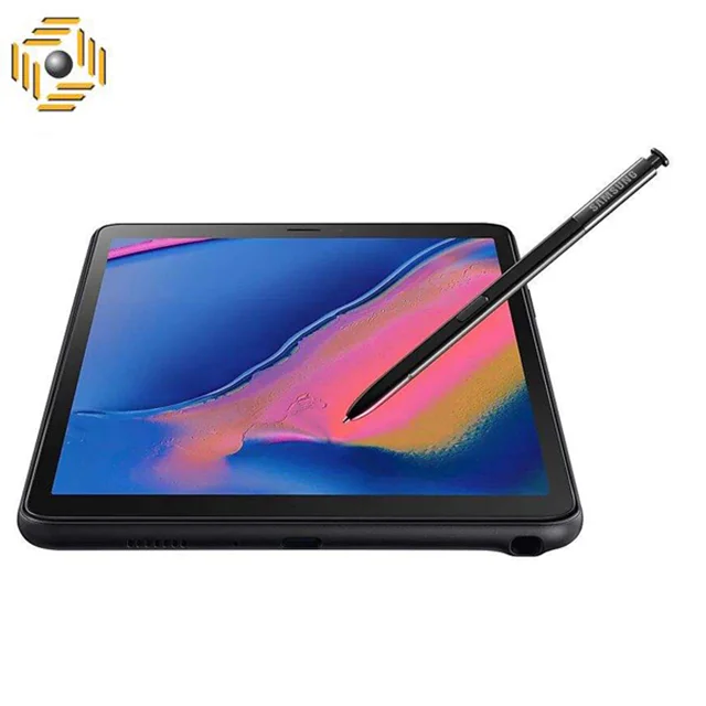 تبلت سامسونگ مدل Galaxy Tab A 8.0 2019 LTE SM-P205 به همراه قلم S Pen ظرفیت 32 گیگابایت
