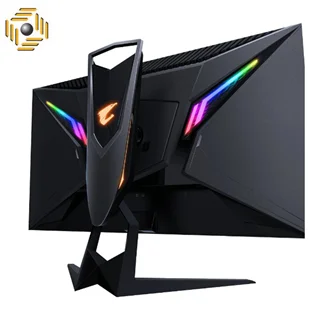 مانیتور 25 اینچی آئورس گیگابایت مدل AORUS KD25F