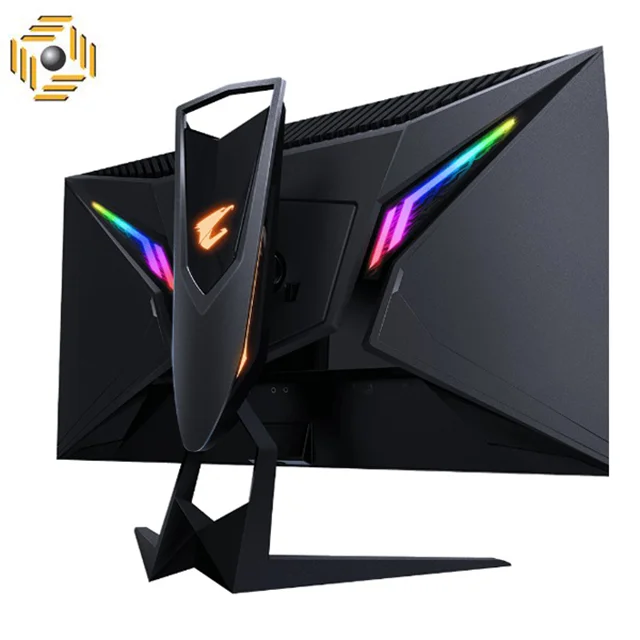 مانیتور 25 اینچی آئورس گیگابایت مدل AORUS KD25F