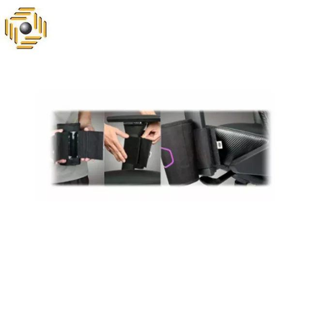 آویز لیوان و بطری کولر مستر CH510