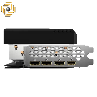 کارت گرافیک گیگابایت GeForce RTX 3090 Ti GAMING OC 24G