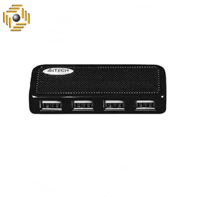 یو اس بی هاب ای فورتک USB 2.0 مدل HUB-64