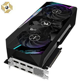 کارت گرافیک گیگابایت مدل AORUS GeForce RTX™ 3080 MASTER 10G