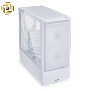 کیس لیان لی Lancool 207 White