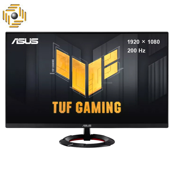 مانیتور گیمینگ 23.8 اینچ ایسوس ASUS TUF Gaming VG249Q5R