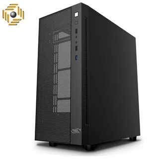 کیس دیپ کول MATREXX 55 MESH ADD-RGB 4F