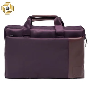 کیف لپ تاپ کوله مدل KL1321 مناسب برای لپ تاپ 13.3 اینچی