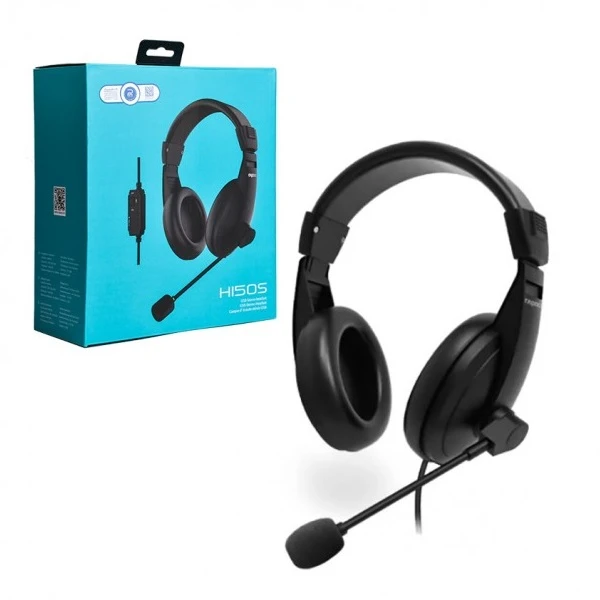 هدفون رپو مدل H150s