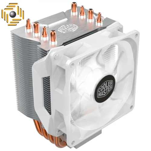 فن خنک کننده پردازنده کولر مستر مدل Hyper H۴۱۰R White