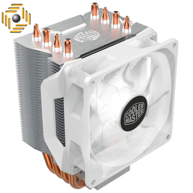 فن خنک کننده پردازنده کولر مستر مدل Hyper H۴۱۰R White