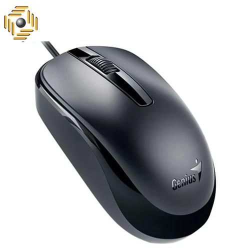 ماوس جنیوس مدل DX-120