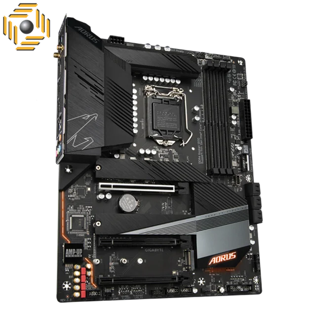 مادربورد گیگابایت B560 AORUS PRO AX