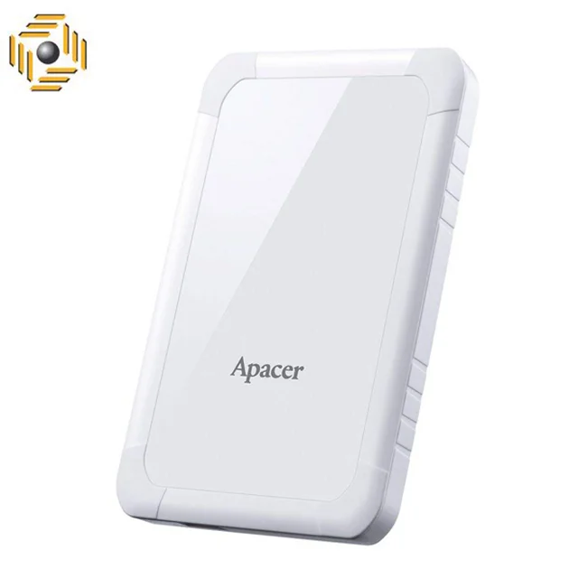 هارد اکسترنال اپیسر مدل AC532 ظرفیت 2 ترابایت