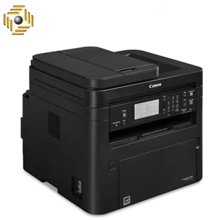 پرینتر لیزری کانن مدل imageCLASS MF267dw