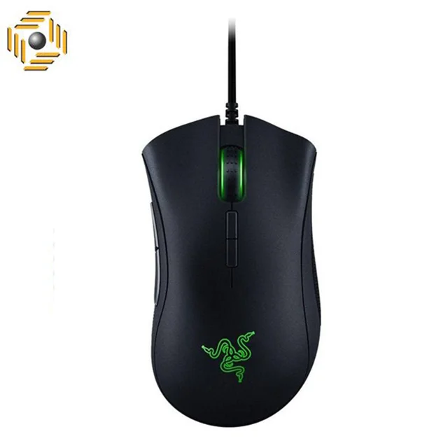 ماوس مخصوص بازی ریزر مدل Deathadder Elite