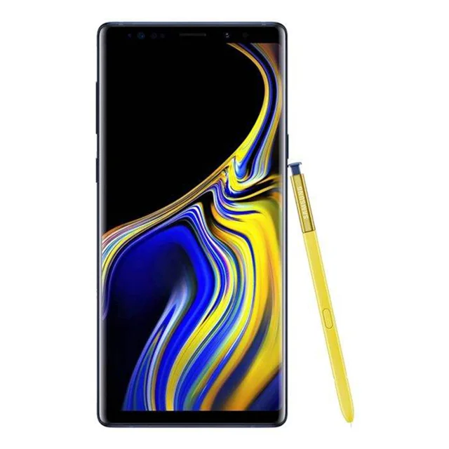 گوشی موبایل سامسونگ مدل Galaxy Note 9 دو سیمکارت ظرفیت 128 گیگابایت