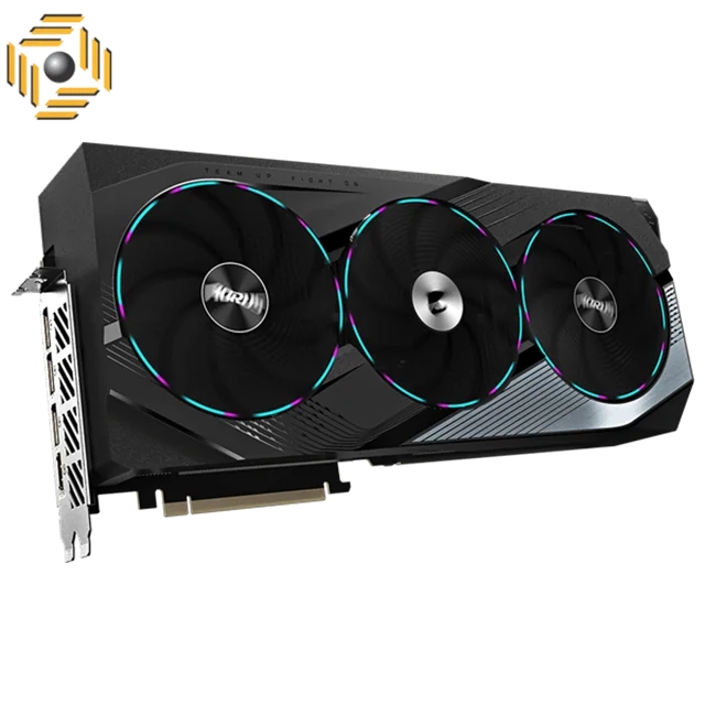 کارت گرافیک گیگابایت GeForce RTX 4070 Ti AORUS ELITE 12G
