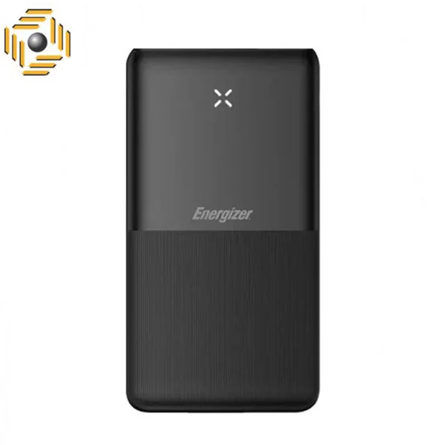 پاوربانک انرجایزر 20 وات مدل UE20056PQ ظرفیت 20000 میلی آمپر