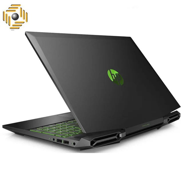 لپ تاپ 15 اینچی اچ پی مدل Pavilion Gaming - EC0013DX