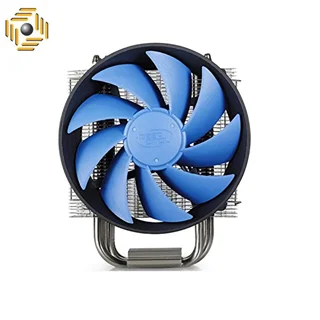 خنک کننده پردازنده دیپ کول مدل GAMMAXX S40