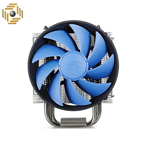 خنک کننده پردازنده دیپ کول مدل GAMMAXX S40