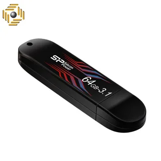 فلش مموری سیلیکون پاور مدل Blaze B10 ظرفیت 64 گیگابایت