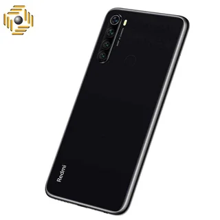 گوشی موبایل شیائومی مدل Redmi Note 8 M1908C3JG دو سیم کارت ظرفیت 128 گیگابایت