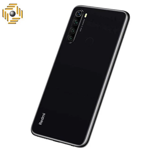 گوشی موبایل شیائومی مدل Redmi Note 8 M1908C3JG دو سیم کارت ظرفیت 128 گیگابایت