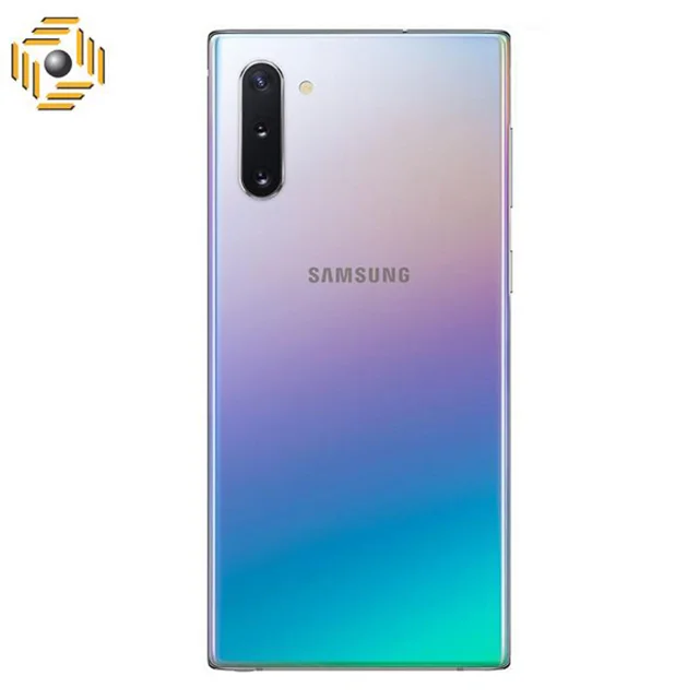 گوشی موبایل سامسونگ مدل Galaxy Note 10 Plus دو سیمکارت ظرفیت 512 گیگابایت