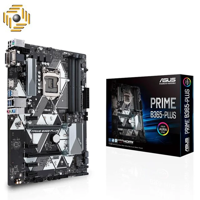 مادربرد ایسوس مدل PRIME B365-PLUS