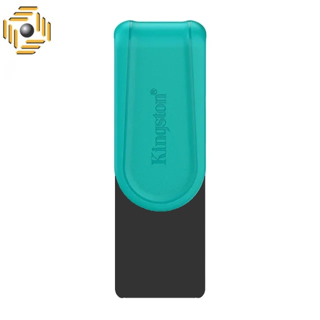 فلش مموری کینگستون مدل Exodia S ظرفیت 256  گیگابایت با رابط USB 3.2