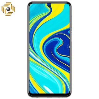 گوشی موبایل شیائومی مدل Redmi Note 9 Pro M2003J6B2G دو سیم کارت ظرفیت 128 گیگابایت