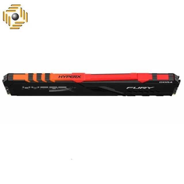 رم کینگستون HyperX FURY RGB 16GB 3200MHz CL16
