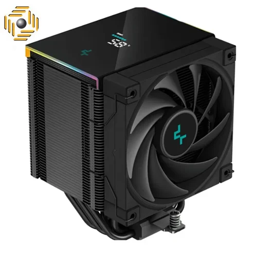 خنک کننده پردازنده دیپ کول AK500 DIGITAL