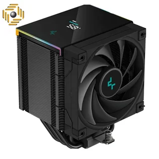 خنک کننده پردازنده دیپ کول AK500 DIGITAL