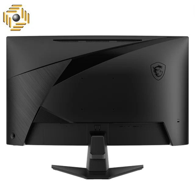 مانیتور خمیده گیمینگ 27 اینچ ام اس آی مدل MAG 276CXF