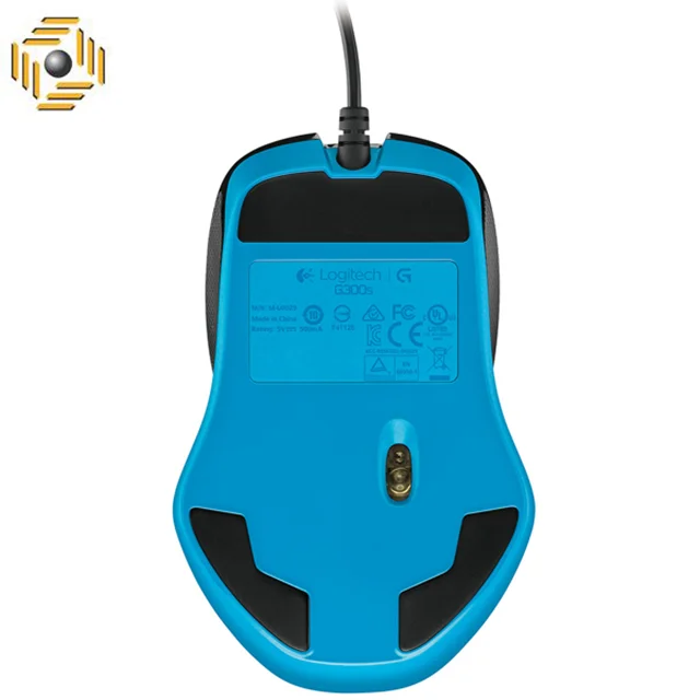 ماوس مخصوص بازی لاجیتک مدلG300S