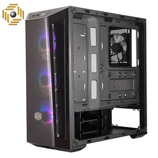 کیس کولر مستر مدل MASTERBOX MB520 ARGB\