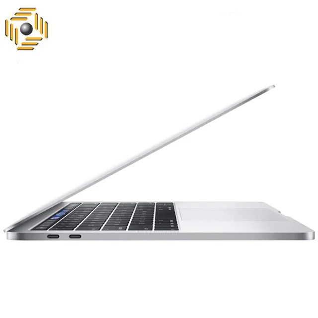 لپ تاپ 15 اینچی اپل مدل MacBook Pro MV902 2019 همراه با تاچ بار
