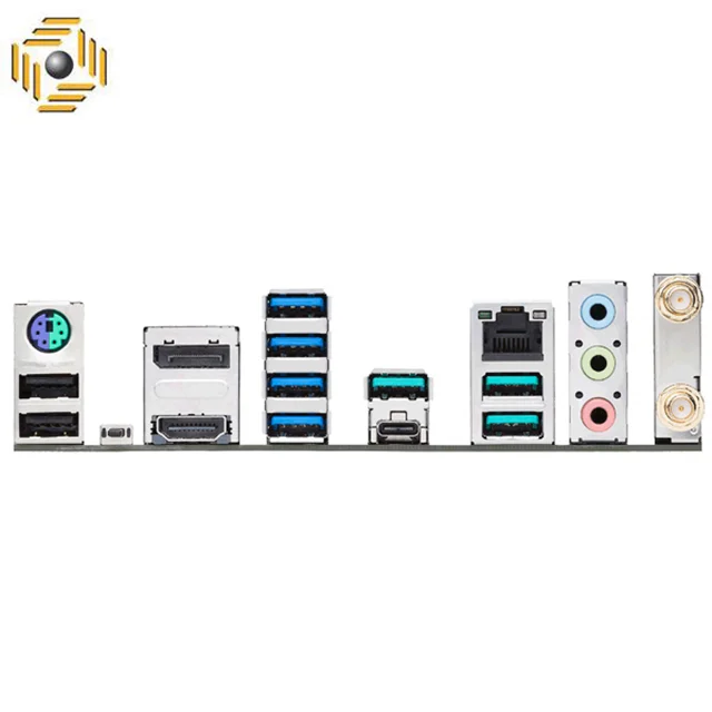 مادربرد ایسوس PRIME X670 P WIFI DDR5