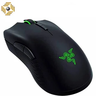 ماوس بی سیم مخصوص بازی ریزر مدل Mamba 2018