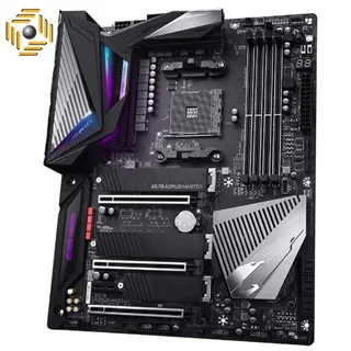 مادربرد گیگابایت مدل X570 AORUS MASTER