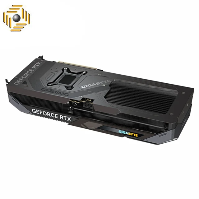 کارت گرافیک GIGABYTE RTX 5070 Gaming OC 12G