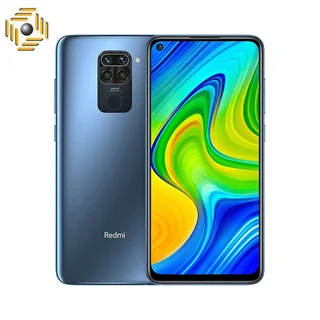 گوشی موبایل شیائومی مدل Redmi Note 9 M2003J15SG دو سیم کارت ظرفیت 128 گیگابایت