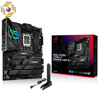 مادربرد ایسوس ROG STRIX Z790-F GAMING WIFI II
