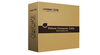 مبدل USB یوگرین مدل US121 طول 5 متر
