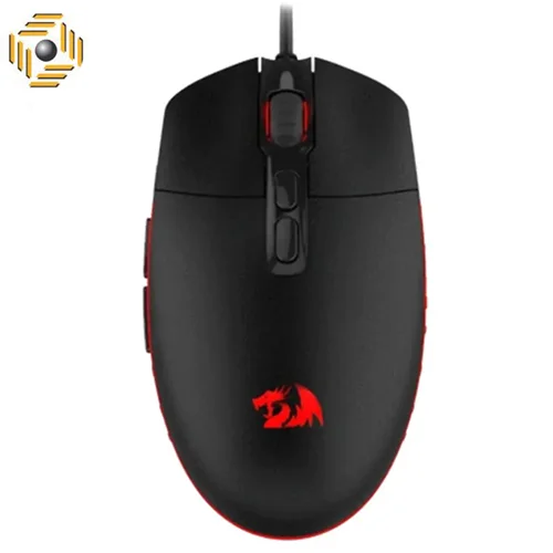 موس گیمینگ ردراگون Invader M719