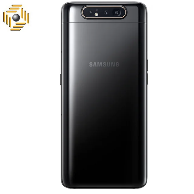 گوشی موبایل سامسونگ مدل Galaxy A80 SM-A805F/DS دو سیمکارت ظرفیت 128 گیگابایت