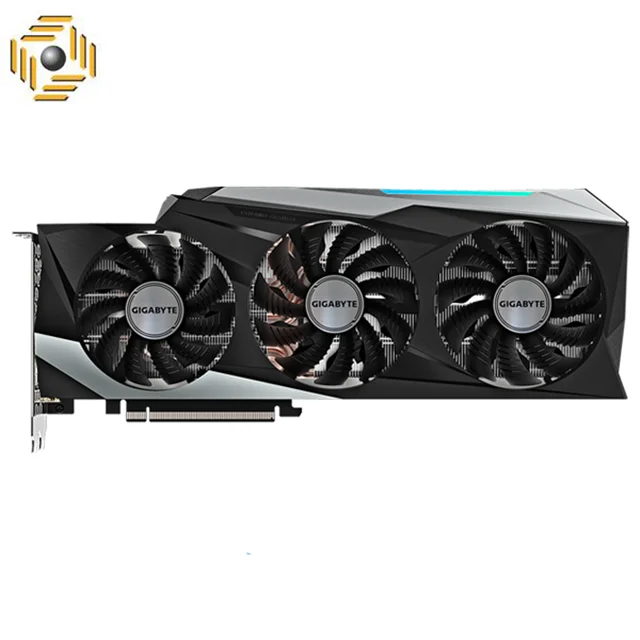 کارت گرافیک گیگابایت مدلGeForce RTX™ 3080 GAMING OC 10G